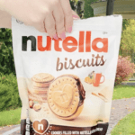 Dive Into the Delicious World of Nutella Biscuits n’ Besties Social Sweepstakes!