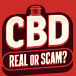 CBD: Real or Scam? Request a Sample Now!