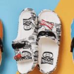 Step Into Style with the Pringles™ – Crocs™ Sweepstakes!