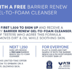 Get Your Glow On with RoC Skincare’s Barrier Renewal Giveaway – Free Samples!