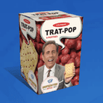 Enter the Kellogg’s Pop-Tarts Unfrosted Giveaway (1,000 winners!)