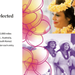 Win Big with Hawaiian Airlines: 31 Days of Lei Sweepstakes!