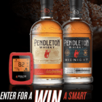 Win Instantly with Pendleton Outdoor Grilling Promotion