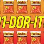 Dive Into the Crunch: Doritos® Taco Flavor Misprint Sweepstakes!