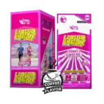 Get Your Free Samples from Vital 4U!