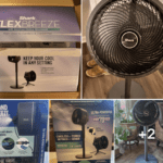 Cool Off This Summer with the Shark FlexBreeze – Apply Now
