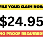 File Your Claim Naturelo Magnesium Supplement Settlement