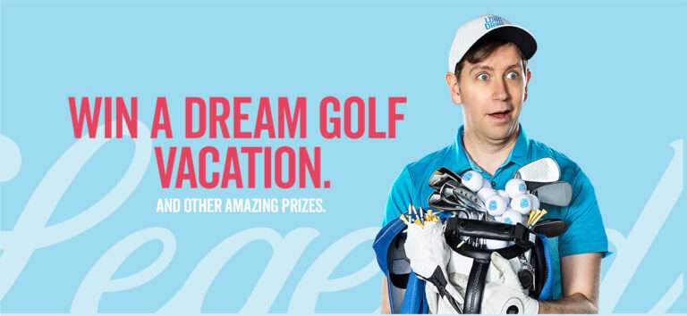 Swing into Summer: Win Big with The Long Drink Company Golf Giveaway!