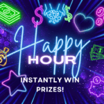 Win Big with the Coca-Cola Spring Happy Hour Instant Win Game!