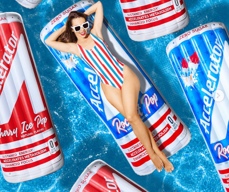 Splash Into Summer with Drink Accelerator’s Exciting Giveaway!