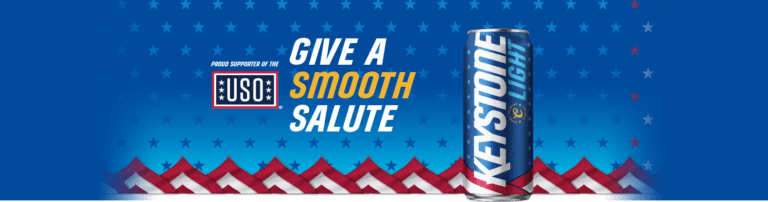 Win an Exclusive Trip to Nashville with Keystone Light® Smooth Salute Sweepstakes!