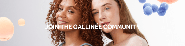 Discover the Perks of Being a Gallinée Ambassador: Join Today!