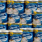 Stock Up for a Year with Charmin: Enter the Charmin Super Mega Sweepstakes Today!