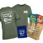 Go Green and Win with the Wise One Tree Planted Giveaway!