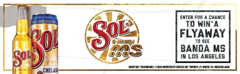Sol x Banda MS 2024 Instant Win Game