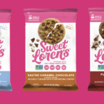 Sweet Loren’s Promotion: Win Free Sweet Loren’s Pre-Cut Cookies for a Year!