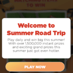 Win Big with the Circle K Summer Road Trip Instant Win Game and  Sweepstakes!