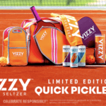 Sip Into Summer with Vizzy® Hard Seltzer’s Instant Win Game and Sweepstakes!