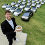 Win Big with MrBeast’s Tesla Giveaway Sweepstakes!