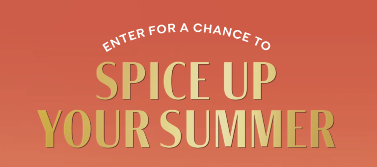 Ready to Spice Up Your Summer? Enter the Ruffino Lumina Sweepstakes for a Luxurious Dinner Party Experience!
