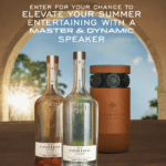 Win Big with Codigo 1530® Tequila Summer Sweepstakes!