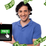 Win Big This Father’s Day! Enter the 2024 Giveaway Sweepstakes for a $2000 Prize