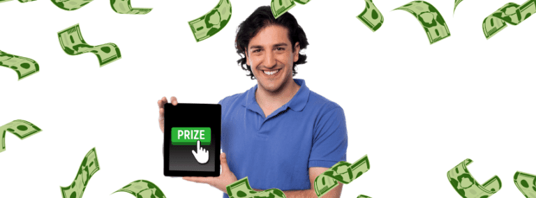 Win Big This Father’s Day! Enter the 2024 Giveaway Sweepstakes for a $2000 Prize