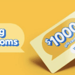 Celebrate Mother’s Day with the “I Love Mom Inbox” Sweepstakes – Win Big at Walmart!