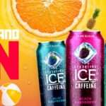 Unlock Summer Fun with Sparkling Ice®: Win Big in the “Turn Up Summer Get Amp’d” Sweepstakes!