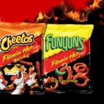Enter the Flamin’ Hot x Dune Sweepstakes for Exciting Prizes!