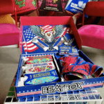 Join the BeatBox Beverages Party in the USA Giveaway – 100 Exclusive Gifting Boxes!