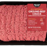 Walmart’s Ground Beef Recall