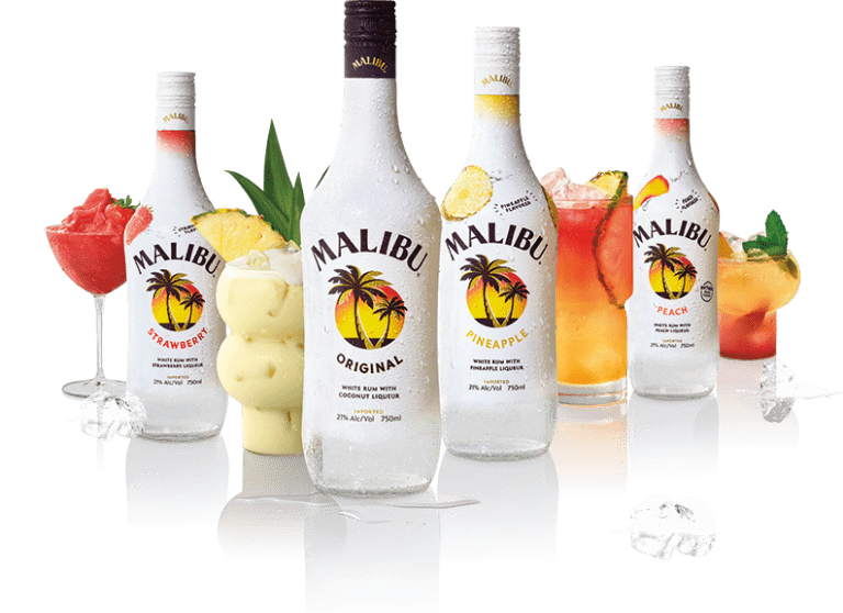 Malibu Rum 100 Days of Summer Sweepstakes: Your Chance to Win Exciting Prizes!
