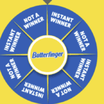 Instant Win Time! Win Big with the Butterfinger Birthday Bash Sweepstakes!