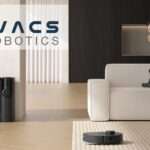 Host an ECOVACS Smart Home Cleaning Party with Tryazon!