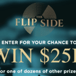 Win Big with the Flip Side Sweepstakes