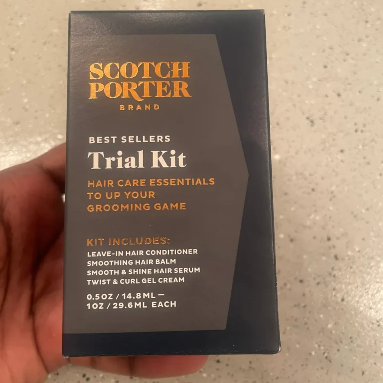 Discover the Free Father’s Day Beard Kit!