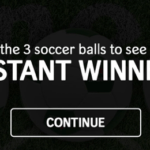 HEINEKEN UCL Football Fanship Instant Win Game