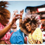Red Stripe Reggae Sumfest Instant Win Game