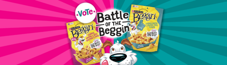Unleash the Flavor: Enter the Battle of the Beggin’ Sweepstakes Now!