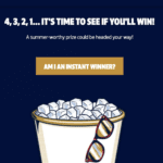 Dive into Summer with the Miller Lite Summer Instant Win Game