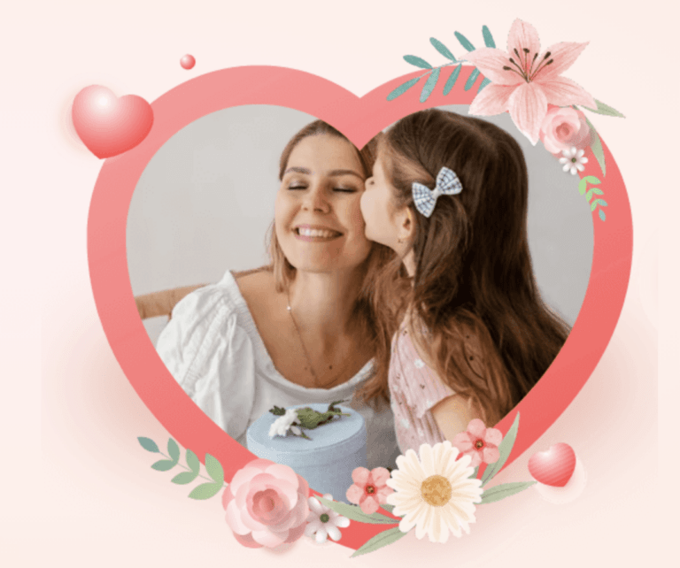 Celebrate Mother’s Day with the iTop Mother’s Day Instant Win Game – Win Big!