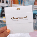 SNAIL MAIL IS OUR LOVE LANGUAGE: Free Charmpad Sample Pack Offer!