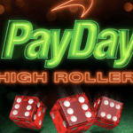 Win Big with the Newport Payday High Rollers Instant Win Game