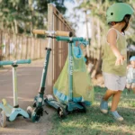 Win an Eco-Friendly Ride with Micro Kickboard’s ECO Scooter Giveaway!