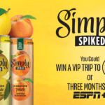 Dive Into the Simply Spiked Summer Instant Win Game