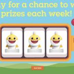 Spin the Spouts Instant Win Game – Win Exciting Prizes!