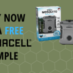 Say Goodbye to Mosquitoes: Get Your Free Thermacell Repellent Sample Today!