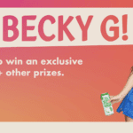 Win a Trip to Los Angeles and Meet Becky G in the Vita Coco x Becky G Sweepstakes!