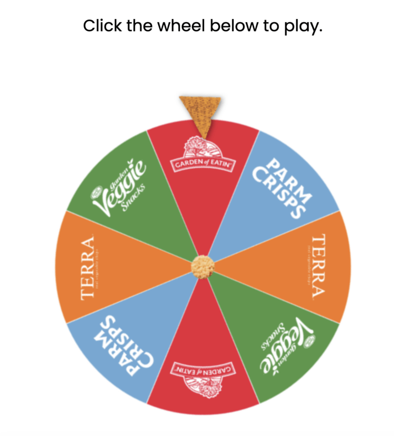 Savor Your Summer Instant Win Game and Sweepstakes: Win Big This Summer!